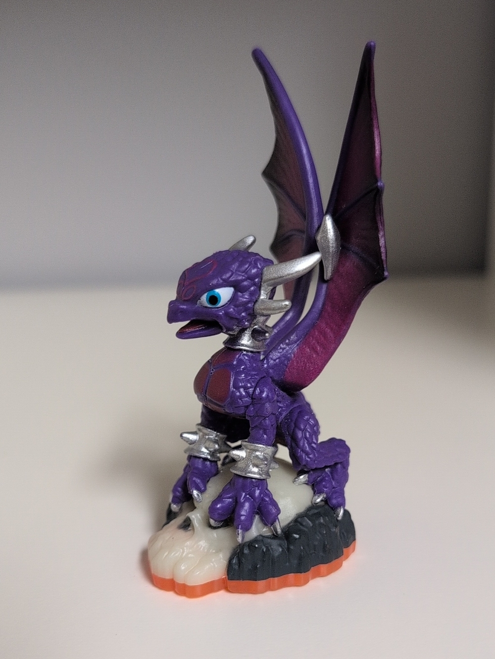 🩵3/$20🩵 Skylanders Dragon Figure 4" Collectible - Picture 2 of 4